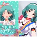 Wonderful＆Beautiful；！！(はっちゃけ荘) [d_148778]