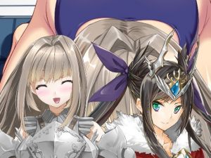 アイドルエッチ素材集032(ジークンソフト) [d_148827]