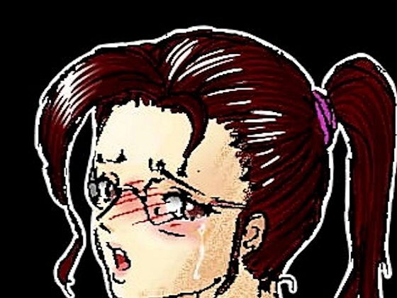 隷徒4栄子の章＋黒穴女学園編(荒縄工房) [d_148840]