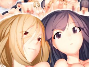 おとなりさん(まうんてんまうす) [d_148877]