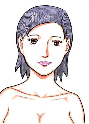 友人の母親へ行われる少年の凶行?人妻春美(N-zumi-ha) [d_148890]