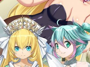 アイドルエッチ素材集035(ジークンソフト) [d_149042]