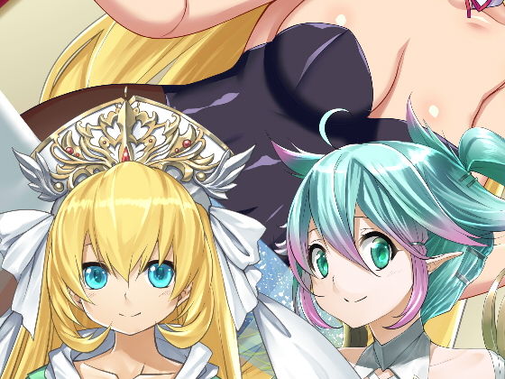 アイドルエッチ素材集035(ジークンソフト) [d_149042]