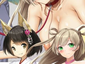 アイドルエッチ素材集038(ジークンソフト) [d_149166]