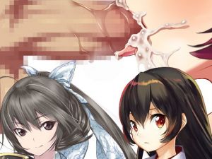 アイドルエッチ素材集039(ジークンソフト) [d_149232]