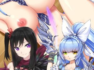 アイドルエッチ素材集041(ジークンソフト) [d_149311]