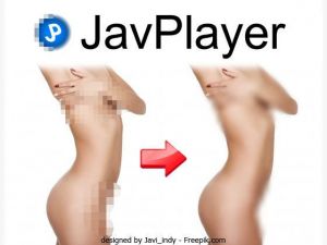 JavPlayer(JavTechLab) [d_149357]