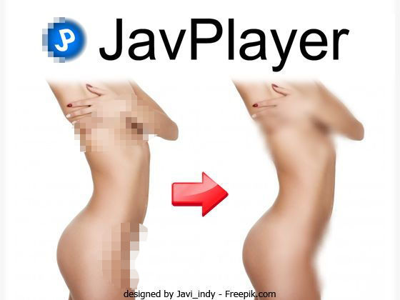 JavPlayer(JavTechLab) [d_149357]