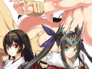 アイドルエッチ素材集044(ジークンソフト) [d_149440]