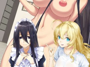 アイドルエッチ素材集046(ジークンソフト) [d_149524]