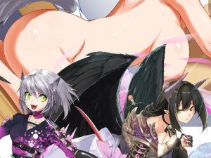 アイドルエッチ素材集047(ジークンソフト) [d_149610]