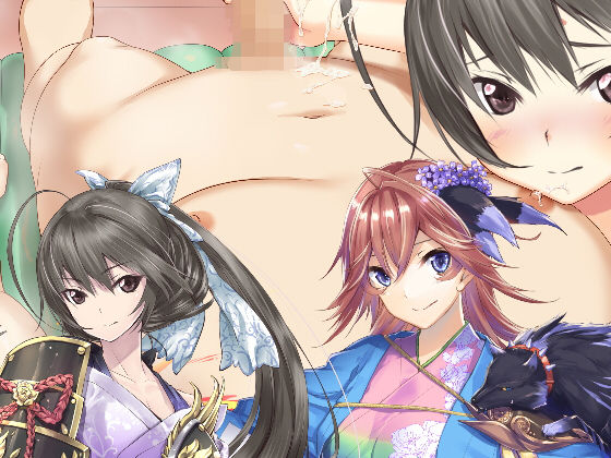 アイドルエッチ素材集049(ジークンソフト) [d_149771]