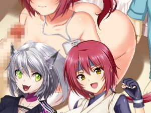 アイドルエッチ素材集050(ジークンソフト) [d_149840]