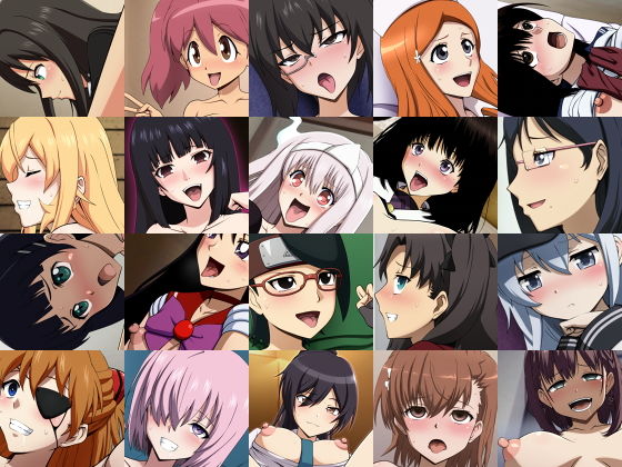 あんこぱんあい6(サークルアンコ) [d_149935]