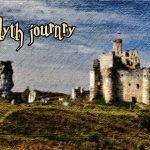 音源素材 Myth journry(GY. Materials) [d_147657]