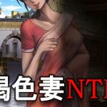 偶然見てしまった憧れの他人妻の寝取られ奉仕する姿～インド系若妻NTR～(アダルト同人劇場エリーゼの館) [d_150111]