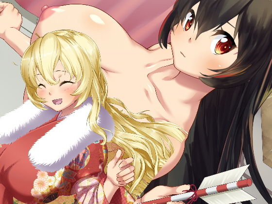 アイドルエッチ素材集055(ジークンソフト) [d_150156]