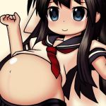 母体断面図(j.c) [d_150275]