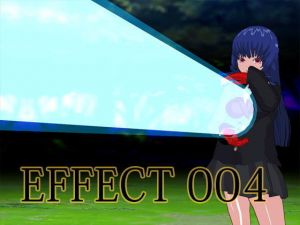 エフェクト004(3Dポーズ集) [d_150316]