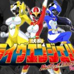 獣身ライヴエンジェル BadEndCollection Vol.01(堕ち玩) [d_150507]