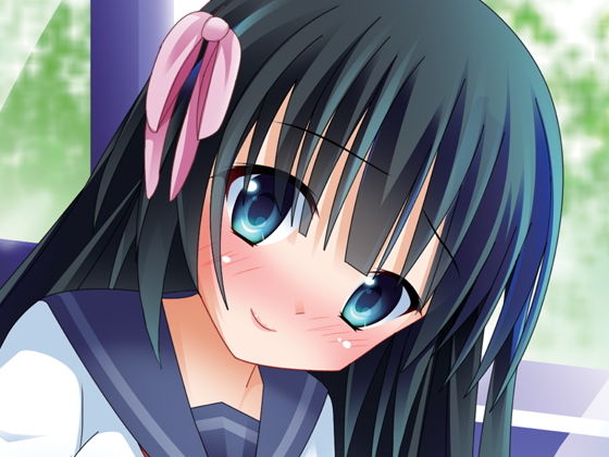 性欲のおかしい幼馴染と秘密の放課後(はにーぽっと) [d_150679]