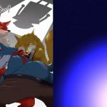 3人いる・・・！(ぴこぴこぱんつ) [d_150715]