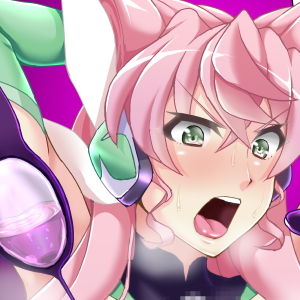 フタナリマリアエロトラップダンジョン(第三新世界) [d_150771]