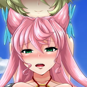 発情マリア(第三新世界) [d_150772]