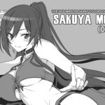 SAKUYA MODE(RADICAL DASH) [d_150839]