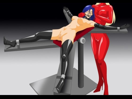 奥様は大泥棒？3話(タバスコ) [d_150990]