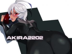 AKIRA2202(流石堂) [d_151046]