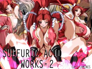 SULFURIC ACID -WORKS- 2(Earl LUMINES) [d_151332]