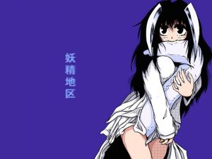 妖精地区(Another One) [d_151621]