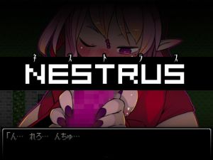 NESTRUS～ノスタルジックエロRPG～(AstroQube) [d_151694]
