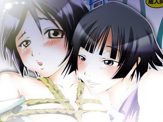 40_加虐・被虐～月のない空～(PLECO) [d_151853]