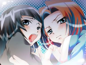 39_蜂蜜・菊蜜～雪月花～(PLECO) [d_151854]