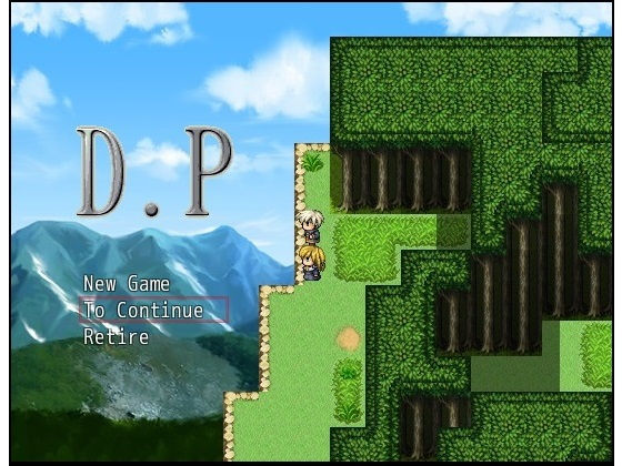 D.P(アグノーストス) [d_149245]