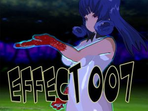 エフェクト007(3Dポーズ集) [d_151523]