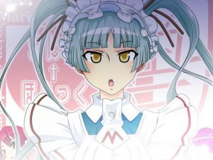 15_pleco-de；C獣と・人と「まにあ†ほりっく」(PLECO) [d_151893]