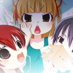 05_pleco-de；N「獣○トリニティー」(PLECO) [d_151904]