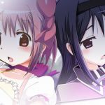 01_pleco-de；T「獣○★まどかまぎか」(PLECO) [d_151909]