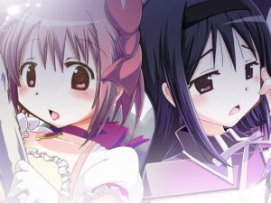 01_pleco-de；T「獣○★まどかまぎか」(PLECO) [d_151909]