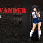 WANDER(PROJECT 5392) [d_152216]