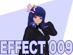 エフェクト009(3Dポーズ集) [d_152248]