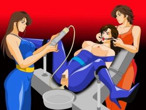 三姉妹シークレットファイル(タバスコ) [d_152326]