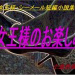 SM女王様・シーメール短編小説集「女王様のお楽しみ」(Queen＆M) [d_152392]