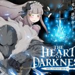 THE HEART OF DARKNESS-ザ・ハート・オブ・ダークネス-(BigWednesday) [d_152486]