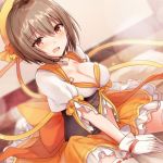 わけあってコス売り子の従妹とハメ撮りセックスする羽目になりました(Sea Sky) [d_152668]