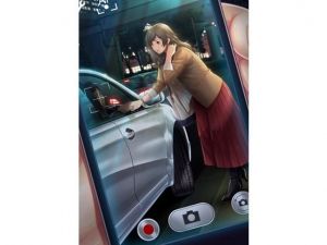 モーションアニメ・それでも妻を愛してる2(Ani Live L) [d_153042]