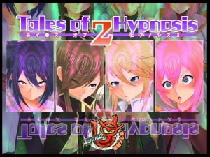 Tales of hypnosis2(催眠すし屋) [d_153254]